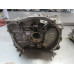 #BLP23 Engine Cylinder Block From 2009 Subaru Outback  2.5 11008AA930